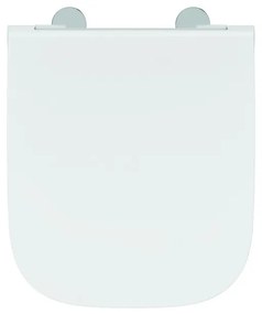 Ideal Standard i.life S - WC sedátko ultra ploché, biela T532801