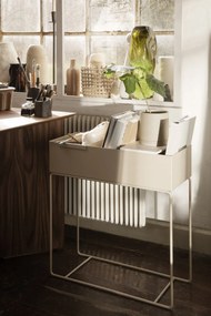 Ferm Living Organizér Plant Box – Olive