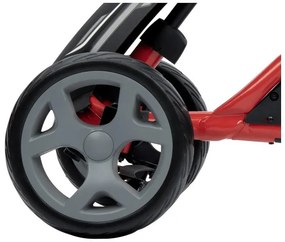 Playtive Detská šliapacia štvorkolka  (100386952)