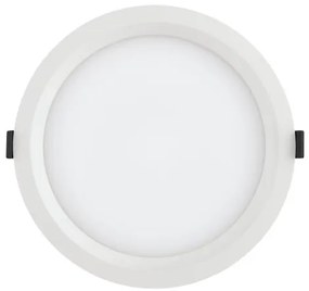 LEDVANCE DOWNLIGHT stropné svietidlo 215MM 25W 4000K