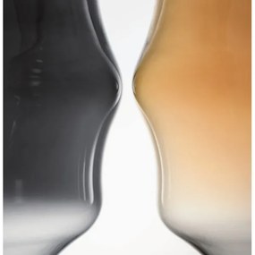 Redo 01-1844 - Luster na lanku SLAG 1xE27/42W/230V pr. 40 cm béžová