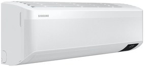 Samsung nástenná klimatizácia WINDFREE AVANT AR12 SET montáž u zákazníka: montáž