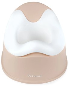 Nočník Nilo Beige