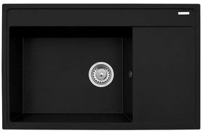 Drez Camea 790x500x210 karbon