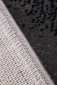 Koberec Diamond K8779G GOLD/GOLD rozmery koberec: 160x230 cm