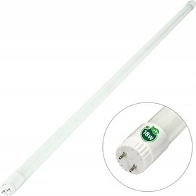 BERGE LED trubica - T8 - 18W - 120cm - high lumen - 2340lm - neutrálna biela