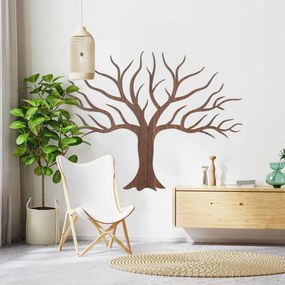 SENTOP | Drevený Strom života – elegantné konáre na modernú stenu I SENTOP HDF0174