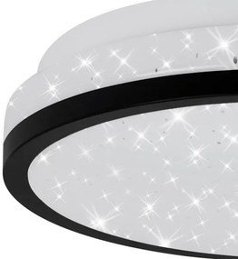 Briloner - Stropné svietidlo STARRY SKY LED/10W/230V
