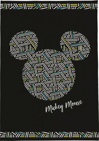 XXXLutz DEKA, polyester, 150/200 cm Disney - Online Only spálne - 006231018401