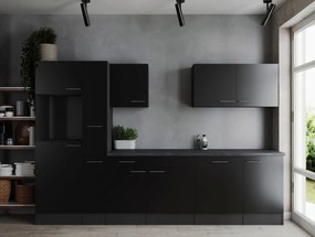 XXXLutz KUCHYNSKÝ BLOK BEZ SPOTREBIČO 310 cm Respekta - Online Only kuchyne - 001899046405