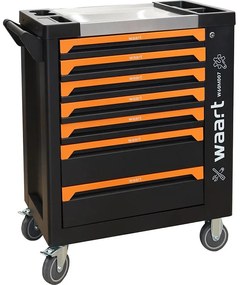 Waart Skrinka na náradie 770x460x800 mm