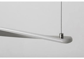 Rabalux 72234 moderný závesný LED luster Elvio