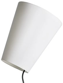 LND Design LFF500 Stojacia lampa, biela