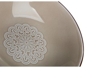 Banquet Sada hlbokých tanierov Shape 20,4 cm, 6 ks
