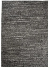 Kusový koberec Remon tmavo sivý 60x100cm