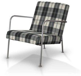 Poťah na kreslo Ikea PS