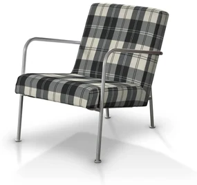 Poťah na kreslo Ikea PS