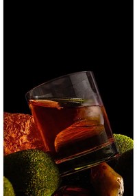 BOHEMIA PRESTIGE POHÁR NA WHISKY 320ML 6 KS