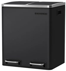 Odpadkový kôš 30l LTB30BK