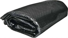 Marimex | Solárna plachta čierna pre bazény s Ø hladiny 4,5 m | 10400347