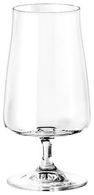 BOHEMIA PRESTIGE MARY POHÁR NA PIVO 380ML SADA 6KS