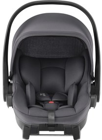 Autosedačka Baby-Safe Core, Midnight Grey