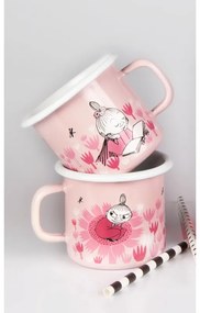 Hrnček Moomin Girls 0,25l