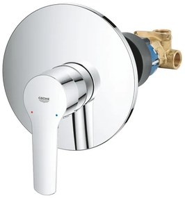 GROHE 32590002 - Sprchová batéria START lesklý chróm