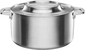 Nerezový hrniec Norden Steel 5l