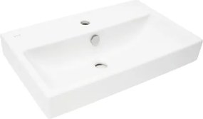 VitrA Integra umývadlo 38x60,5 cm 7890-003-0001