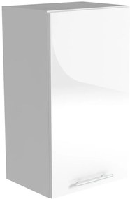 VENTO G-40/72 top cabinet, color: white