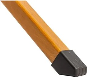 MI Kempingový stolík DREVO 60