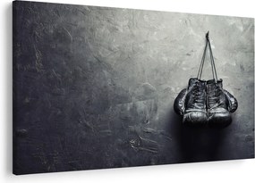 Obraz boxerských rukavíc (90x60 cm)