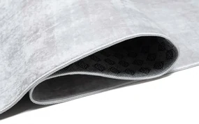Detský koberec s motívom roztomilých zvieracích kamarátov Šírka: 80 cm | Dĺžka: 150 cm