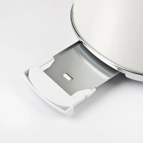 G3Ferrari G1013400 - Hriankovač s dvoma otvormi ARTISTA 750W/230V čierna