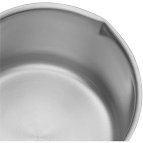 WMF - Hrniec na mlieko 1,7l nerez