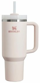 STANLEY Quencher H2.O FlowState Tumbler 1180 ml Rose Quartz 2.0