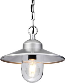 XXXLutz VONKAJŠIE ZÁVESNÉ SVIETIDLO, 27.5/26 cm Elstead Lighting - Online Only bytové doplnky - 009093013501