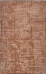 XXXLutz KOBEREC, 160/230 cm hnedá Novel - Koberce - 006767010264