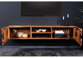 TV-skrinka 43707 Amazonas 160cm Drevo Palisander  - Komfort-nábytok