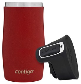 Termoska Contigo West Loop Mini 300 ml Berry