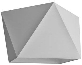 Luster ADAMANT 1xE27/15W/230V