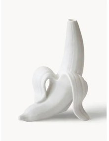 Malá porcelánová váza Banana Joe