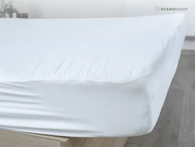 Kokosový matrac COCO MAXI 20 cm 160 x 200 cm Ochrana matraca: VRÁTANE chrániča matraca