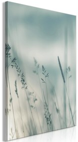 Artgeist Obraz - Tall Grasses (1 Part) Vertical Veľkosť: 40x60, Verzia: Standard