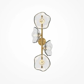 Nástenné svietidlo MAYTONI MIRACLE MOD207WL-04BS
