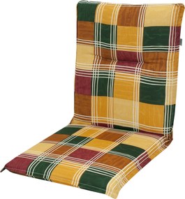 Doppler CLASSIC 92 oranžová/zelená