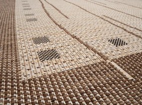 Koberec Kerala-Decora 514-75 Brown