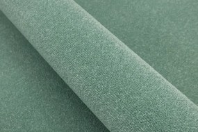 Metrážny koberec Wembley 40 zelený