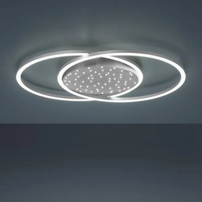 Paul Neuhaus 6025-55 - LED Stmievateľné stropné svietidlo YUKI LED/48W/230V + DO